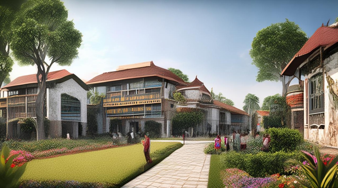 尼泊尔海南职业学院