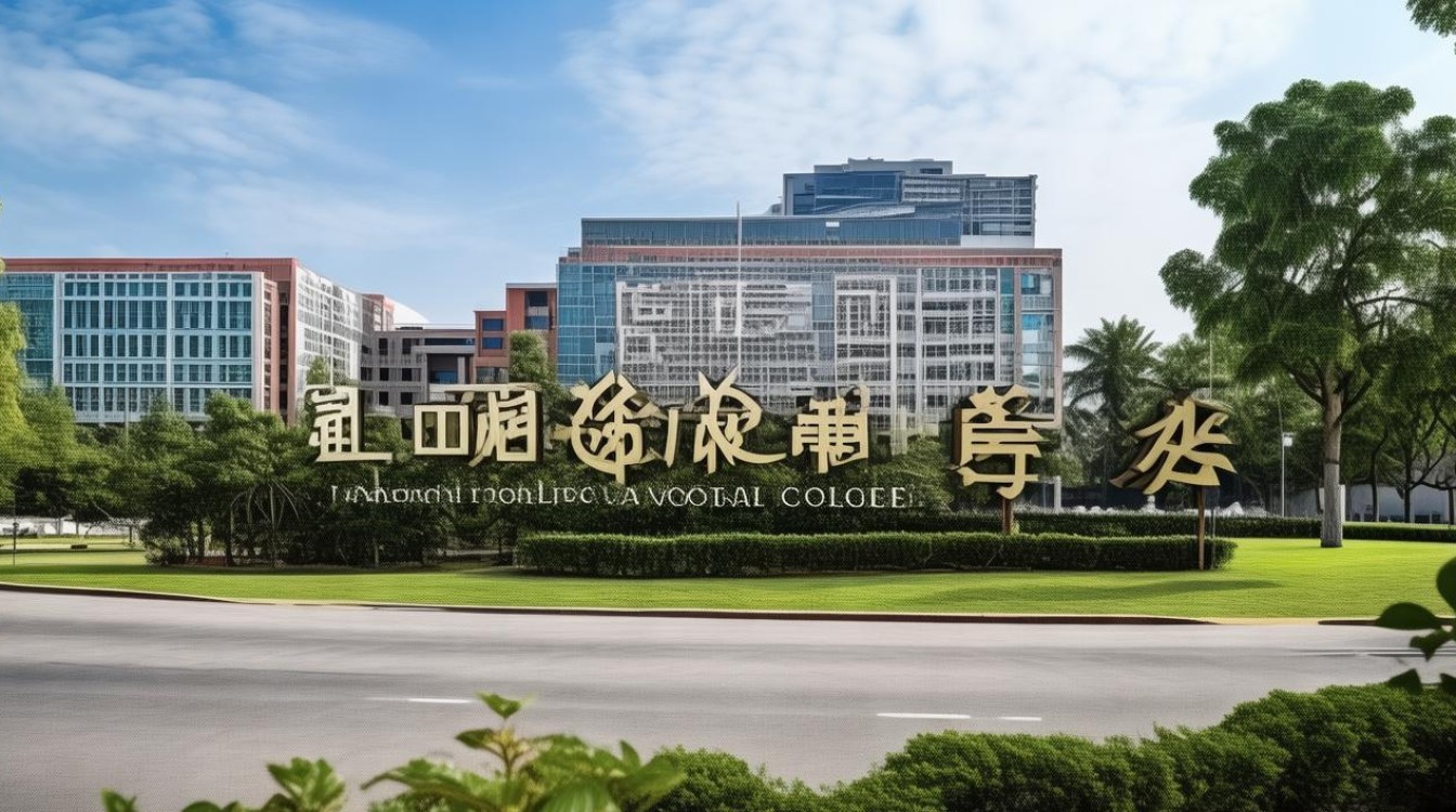 南昌公立职业学院