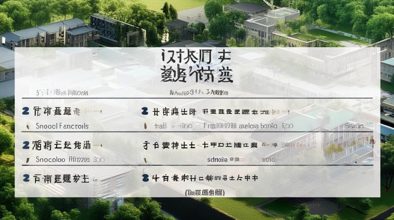 阜阳师范高等专科学校排名，附阜阳学校排名