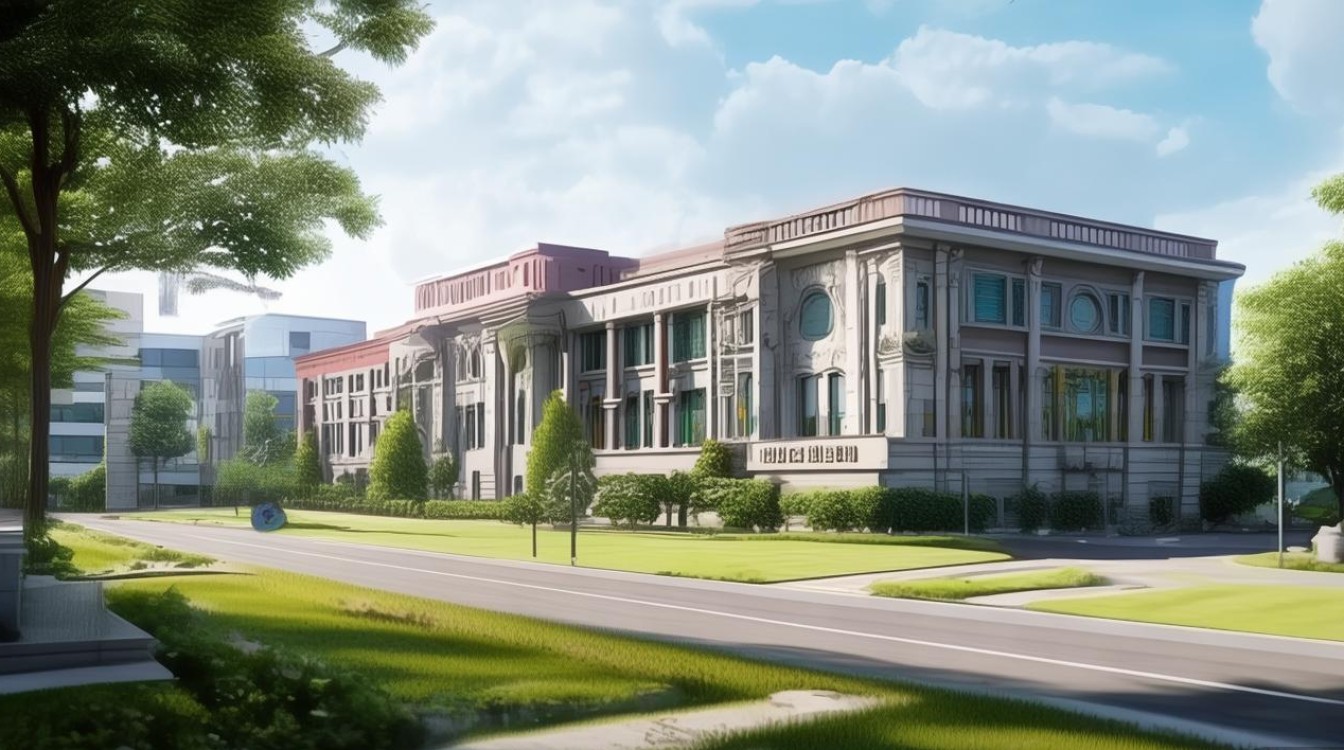 城建职业学院公办