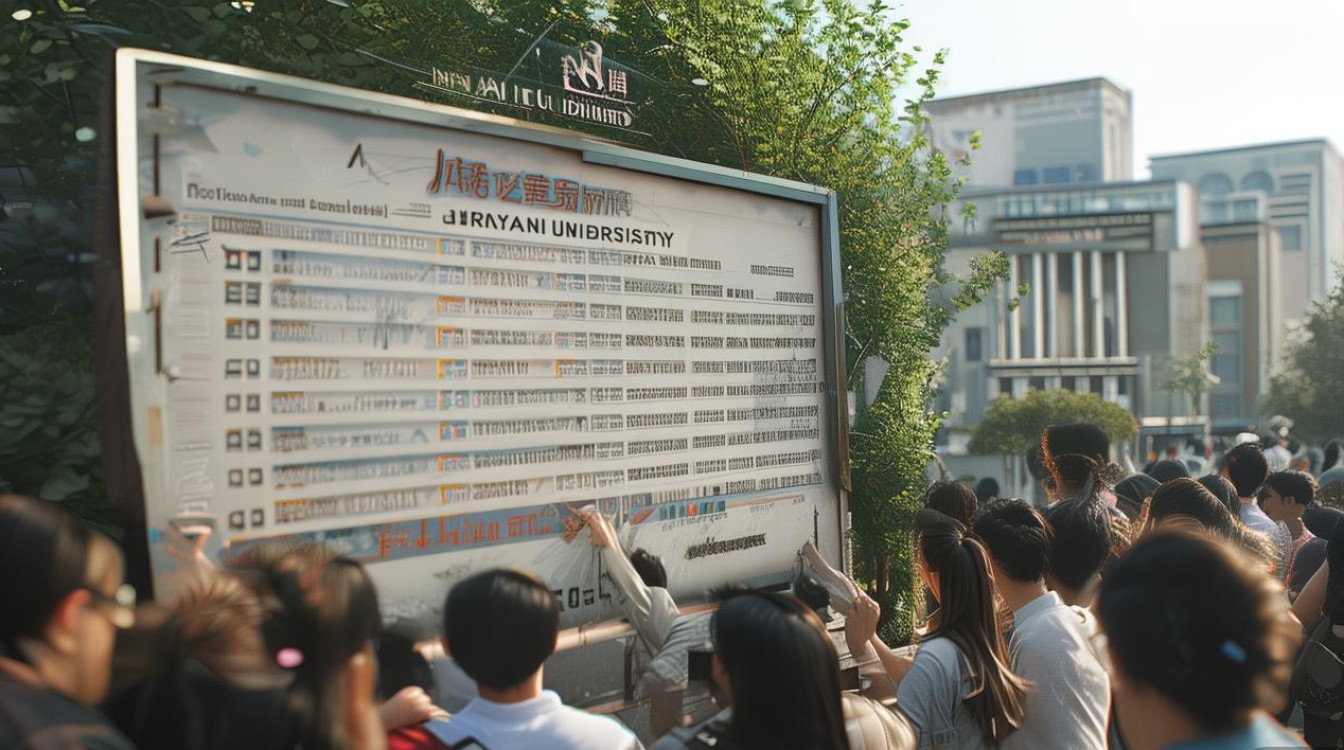 济南大学提前批录取慢