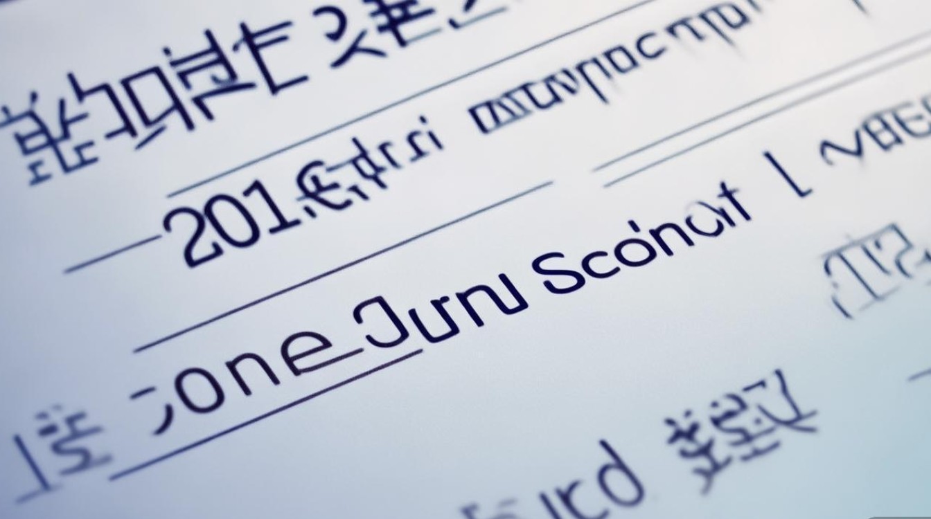 2017上海四大名校录取分数线