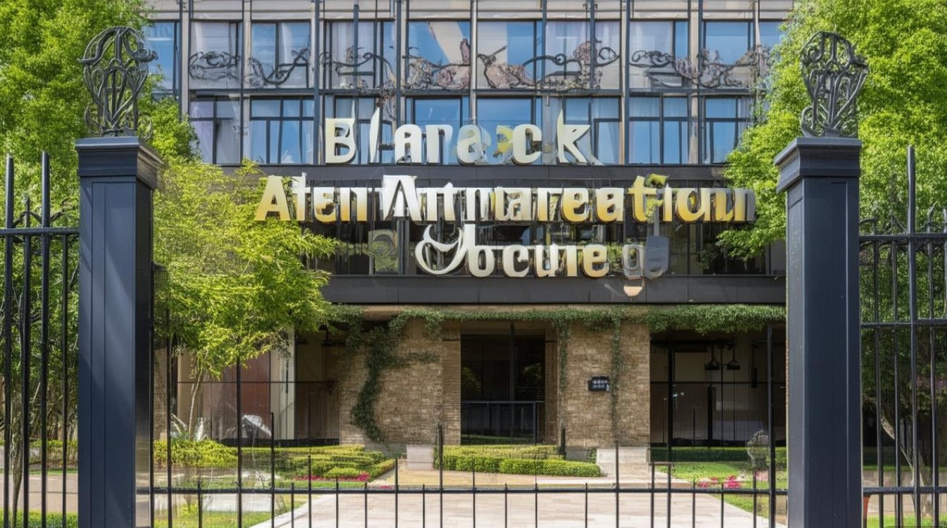 黑信息职业学院