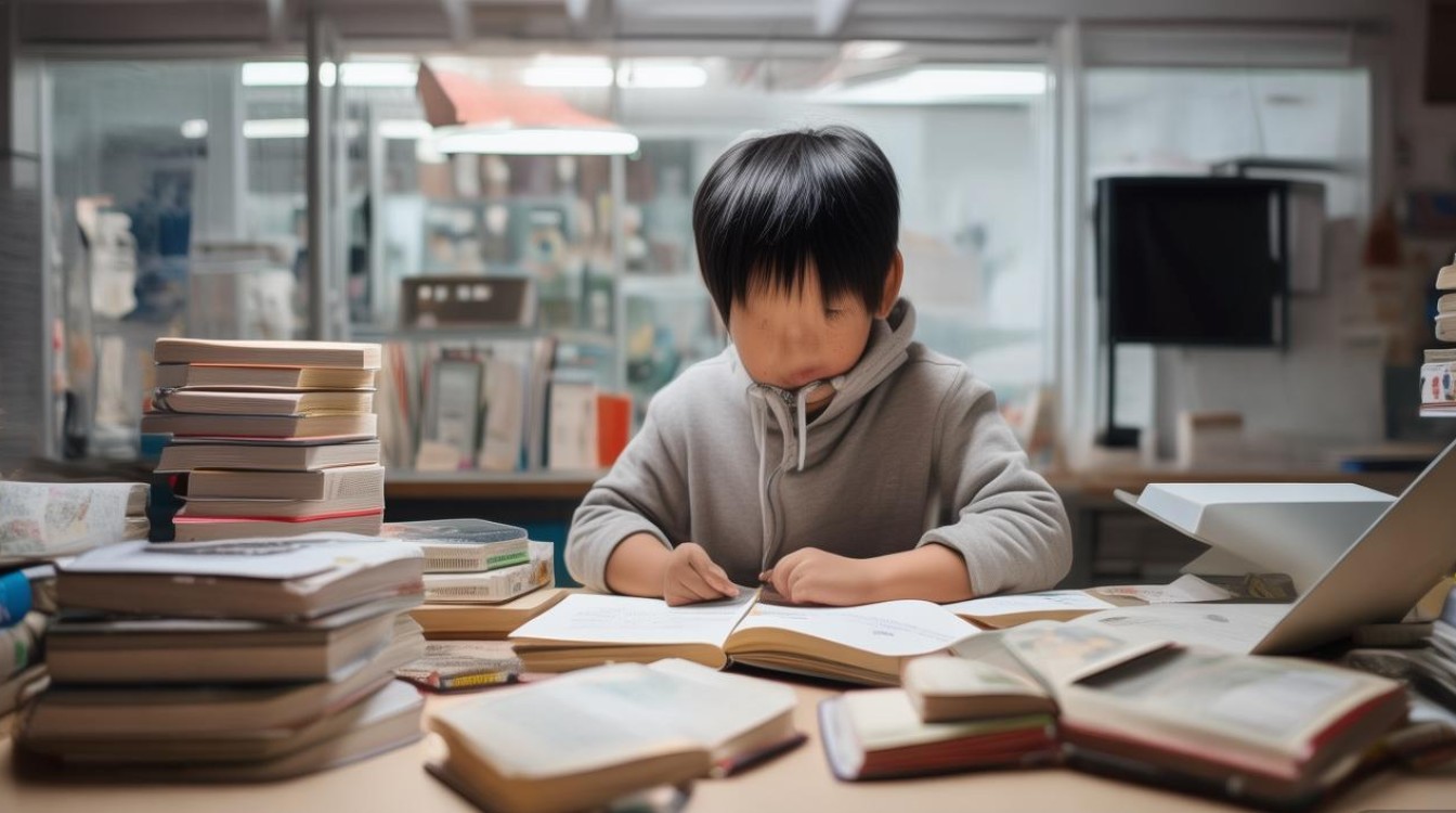 初中生考不上高中怎么办？