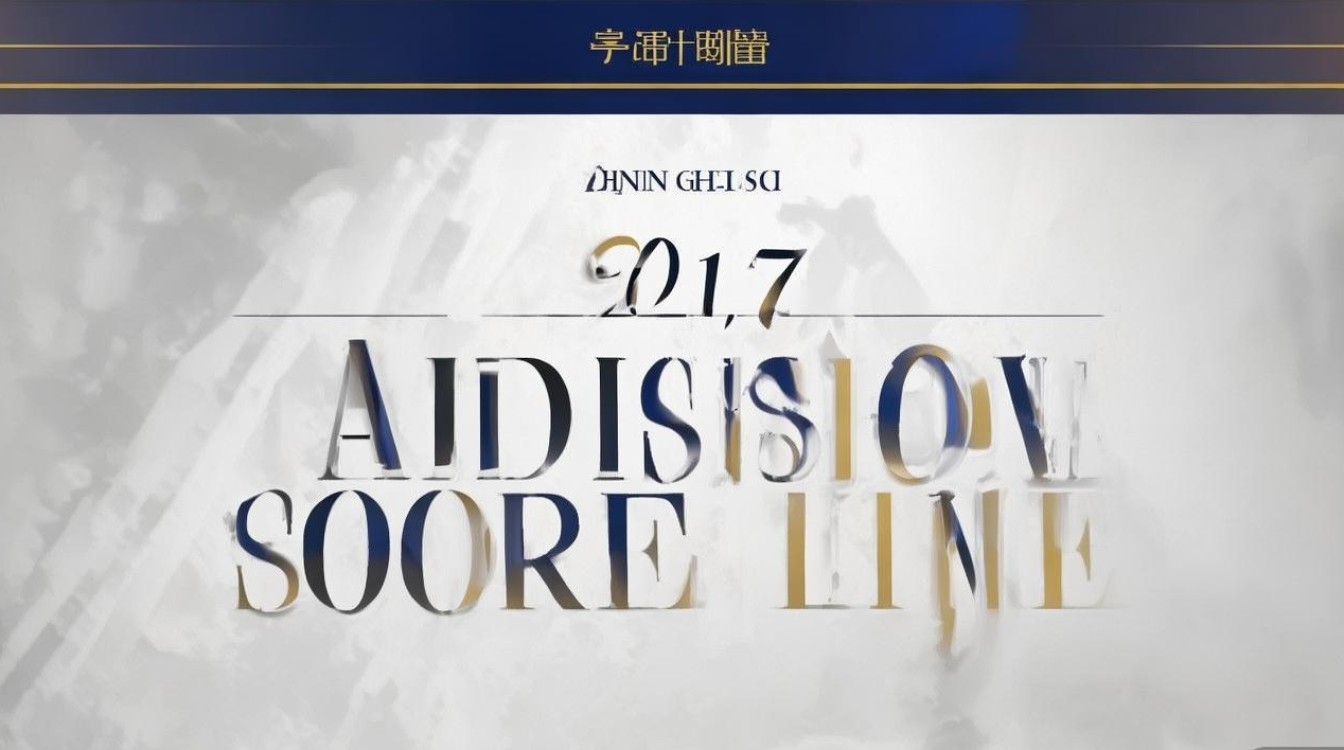 2017年坪山高级中学录取分数线