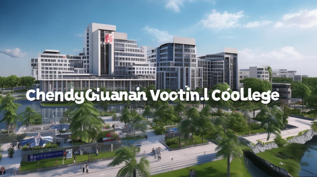 成都广安职业学院