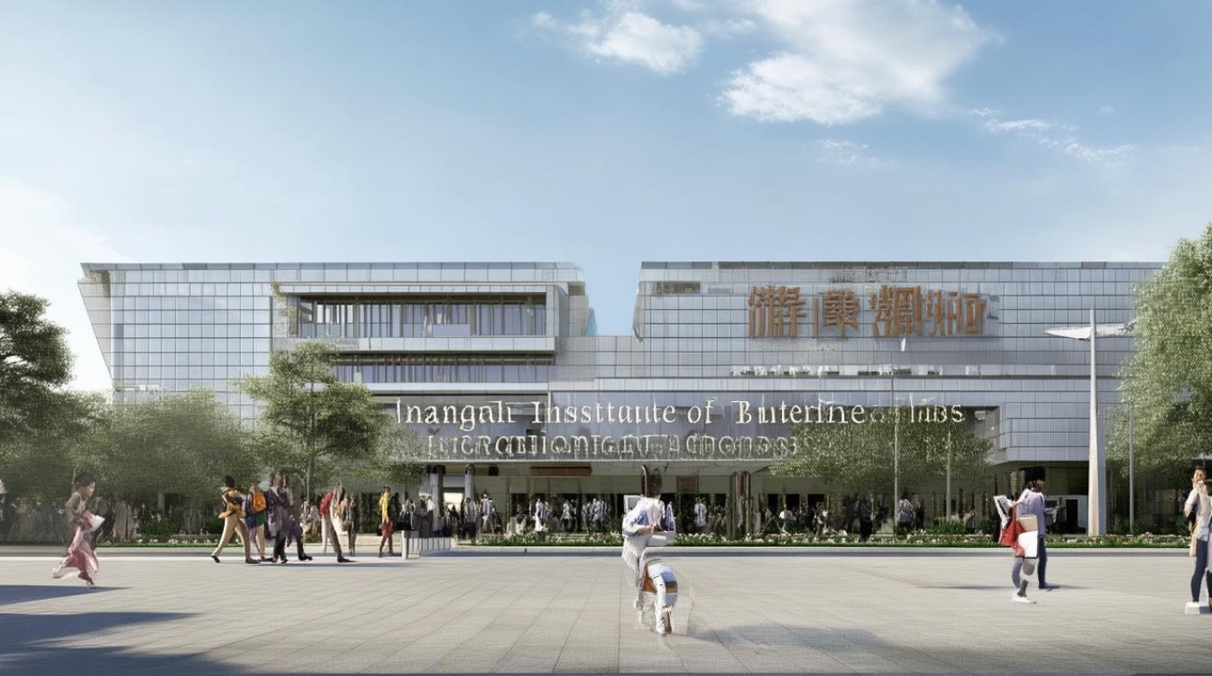 上海经贸大学河南录取