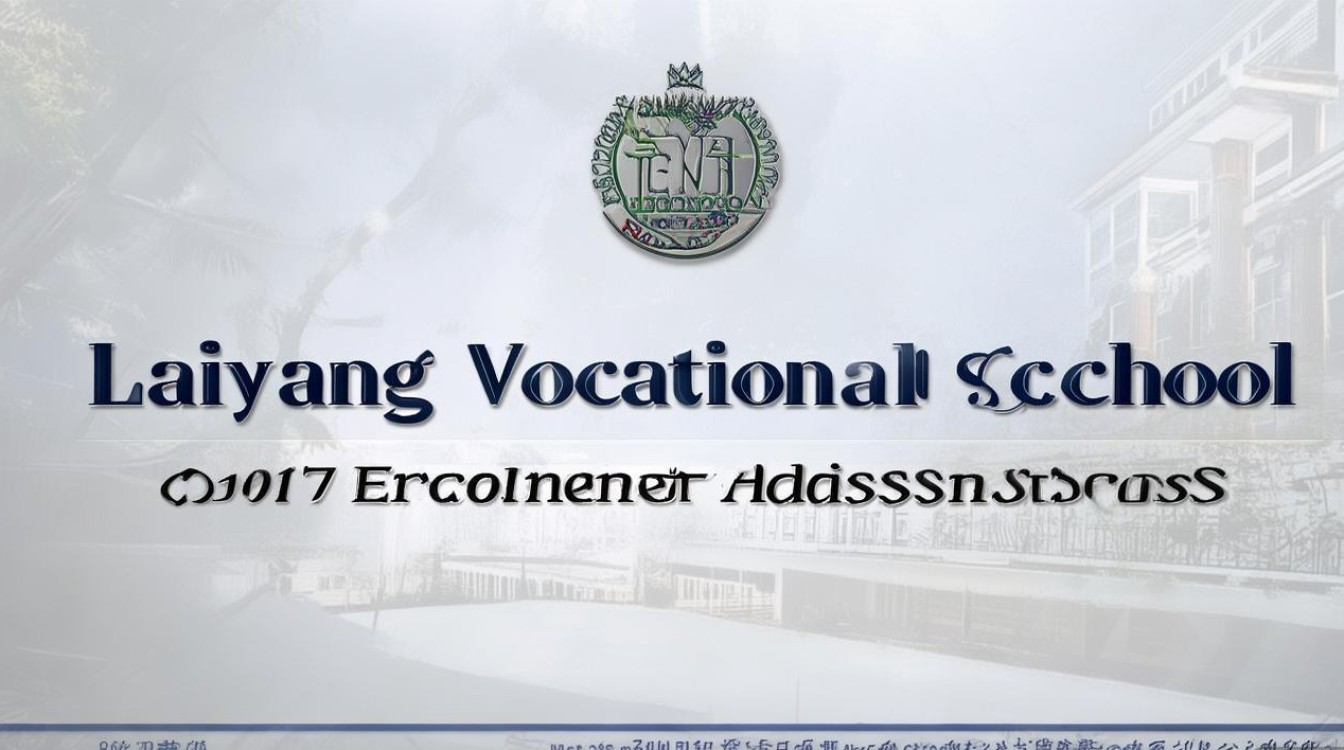 莱阳卫校2017年招生录取分数线