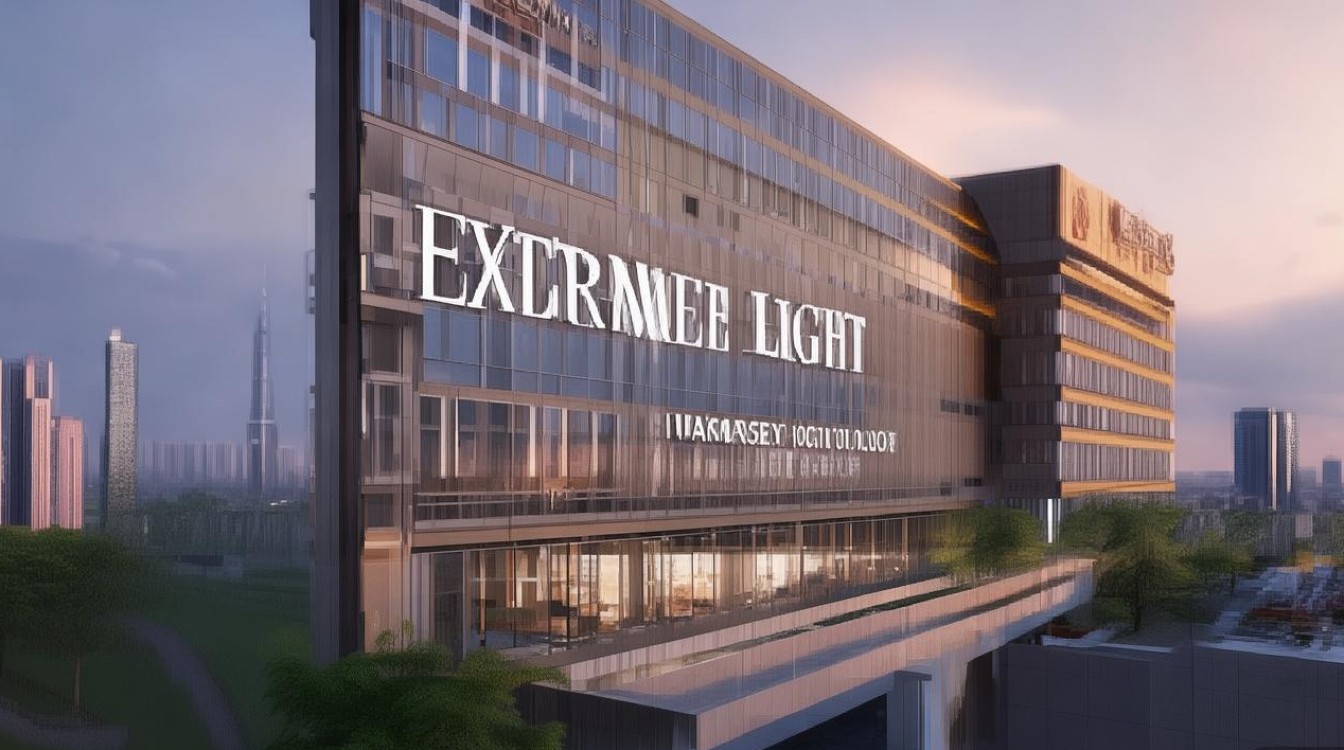 上海极光职业学院