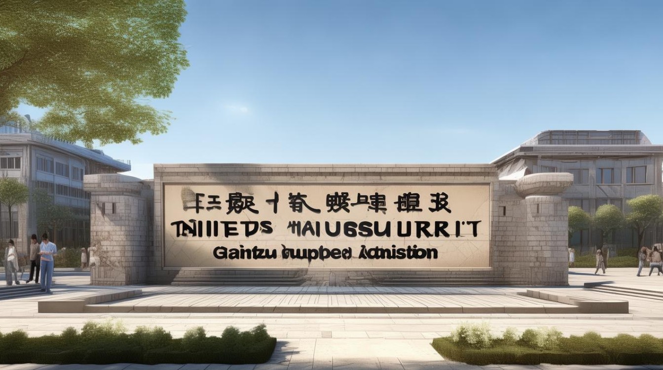 石河子大学甘肃录取