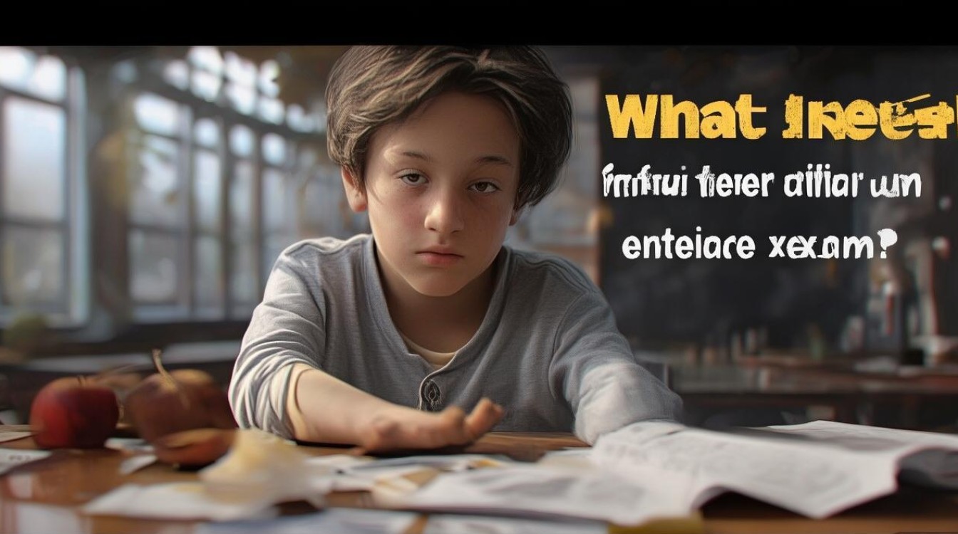 中考失利该何去何从？