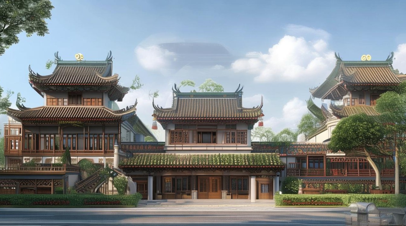 泰山的职业学院