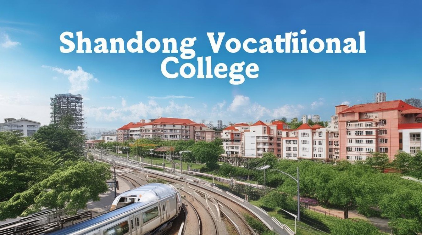 山东职业学院 地铁