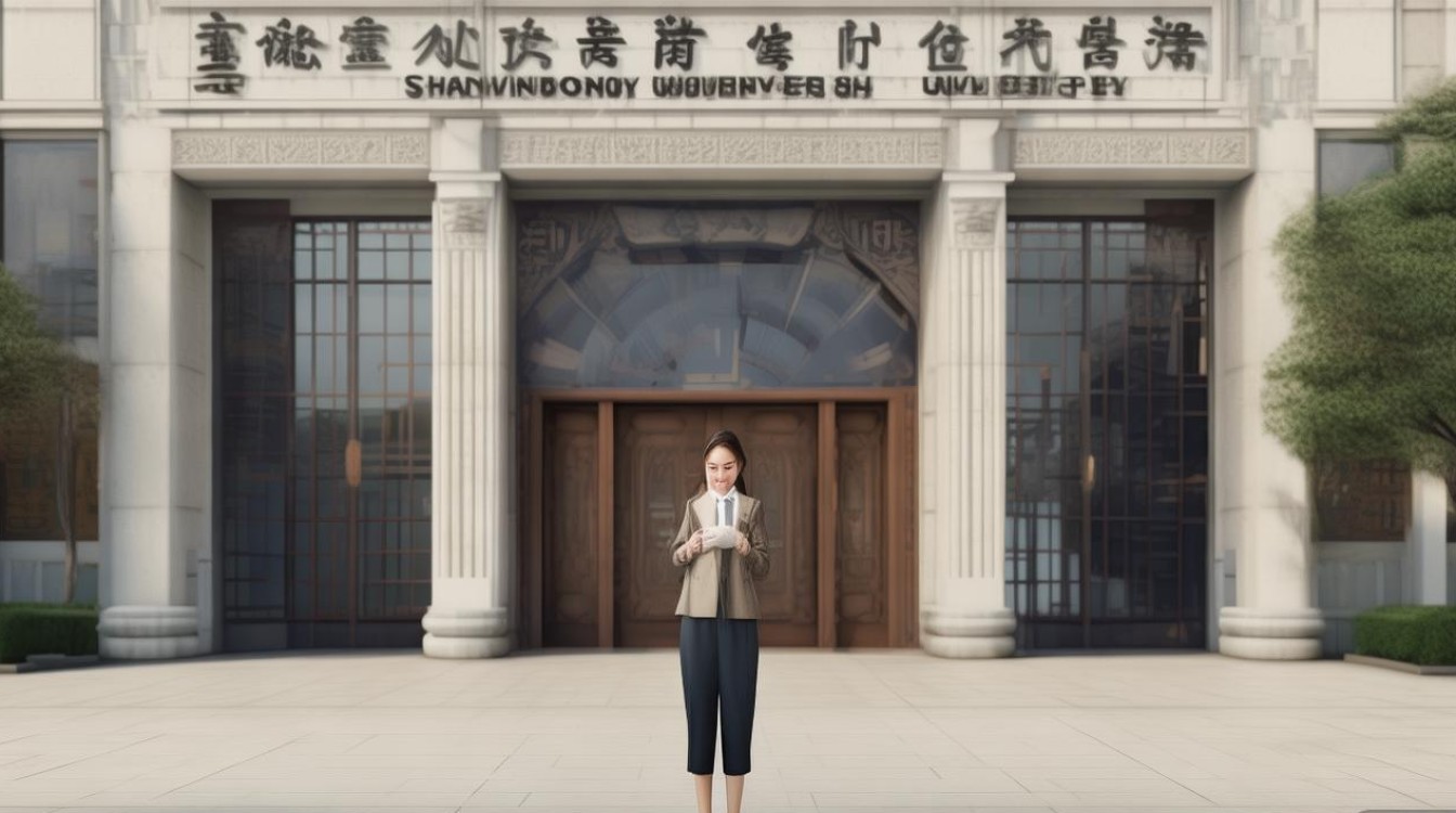 山东女子大学录取线 山东女子大学录取线