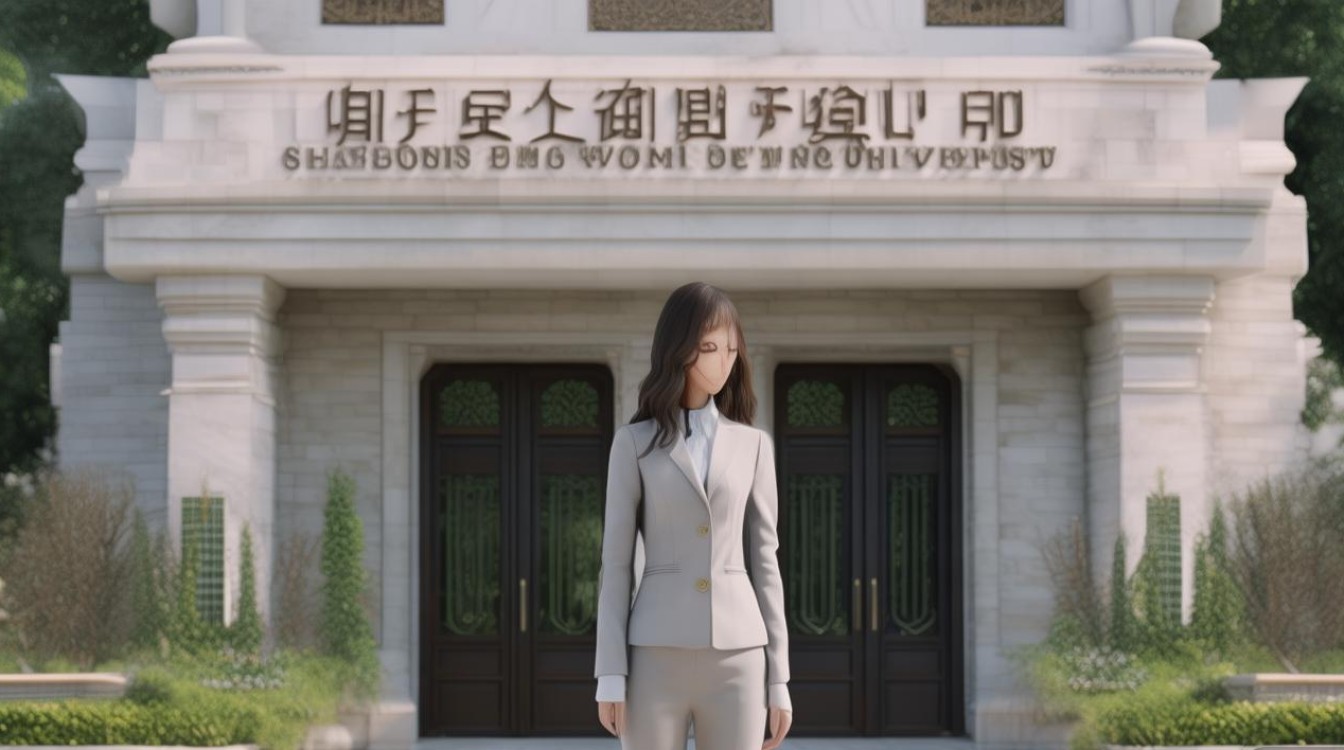 山东女子大学录取线 山东女子大学录取线