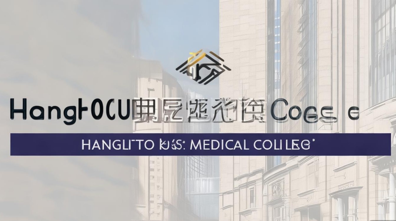 杭州医药高等专科学校排名，附杭州医学院最新排名