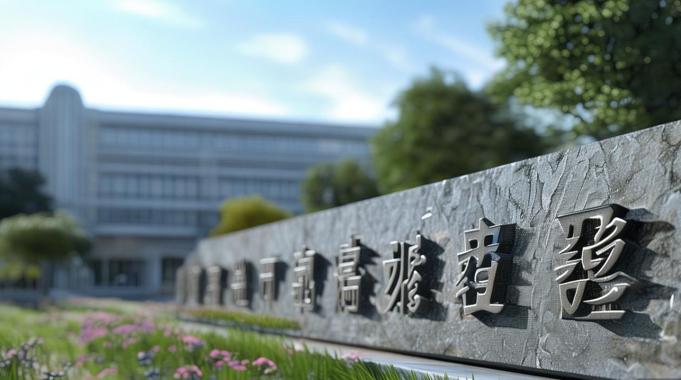 青海远洋职业学院