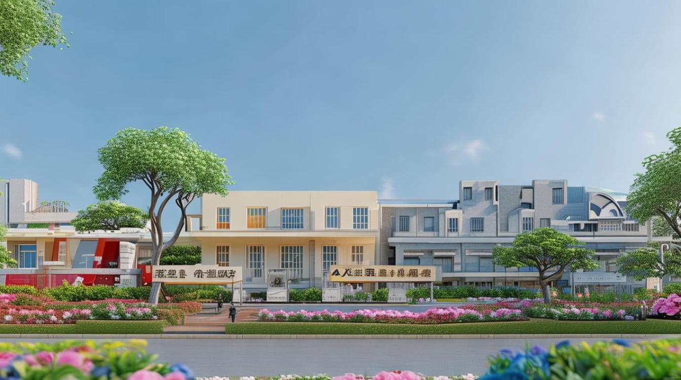 广东春季招生的学校有哪些？