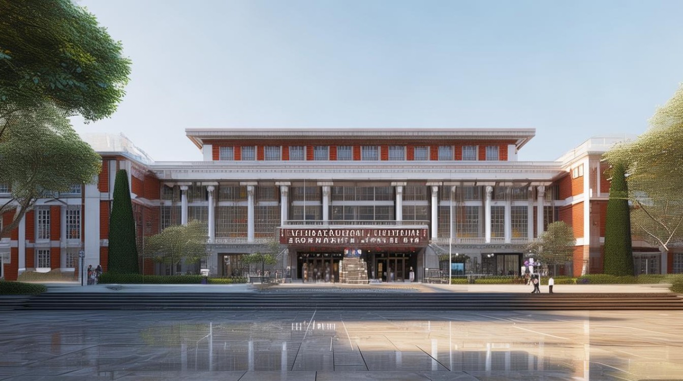 衡阳技术职业学院 衡阳技术职业学院