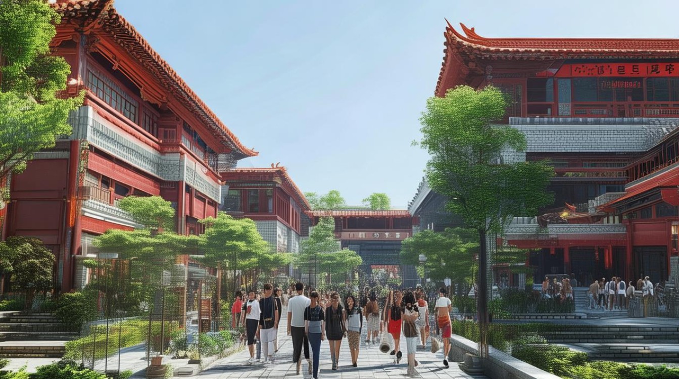 贵州应用职业学院