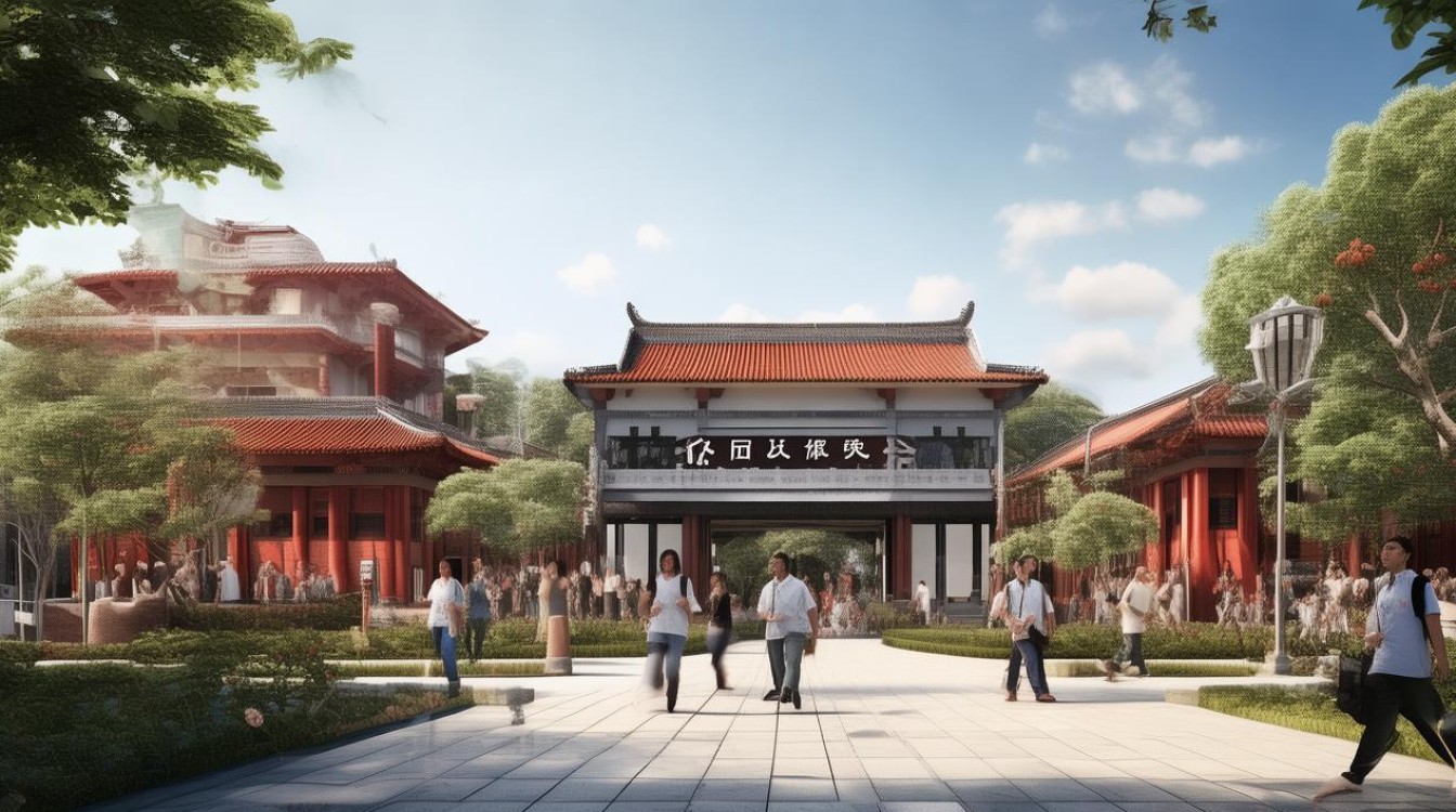 贵州应用职业学院