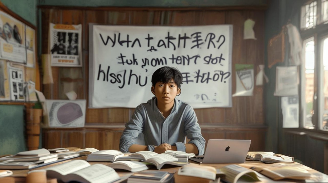 没考上高中还有什么出路？