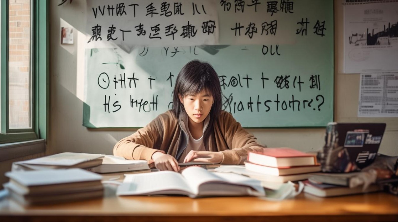 没考上高中还有什么出路？