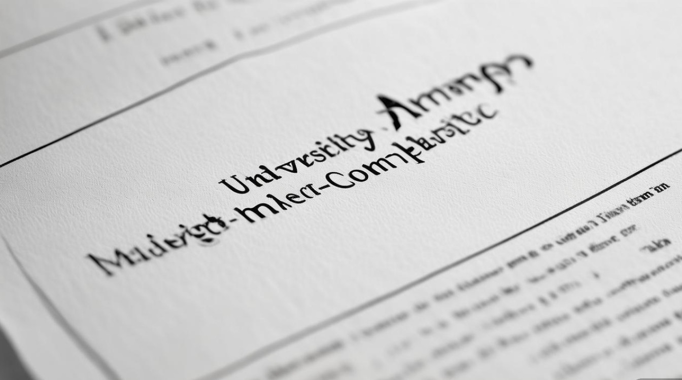 大学录取专业不服从