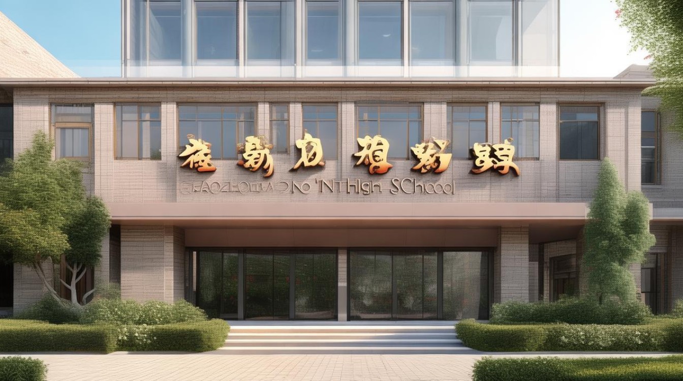 高州市第七中学分数线