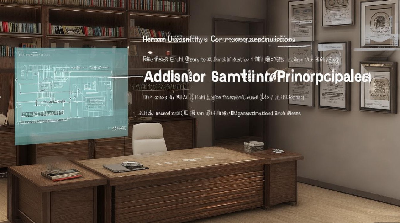 河南大学广编录取原则