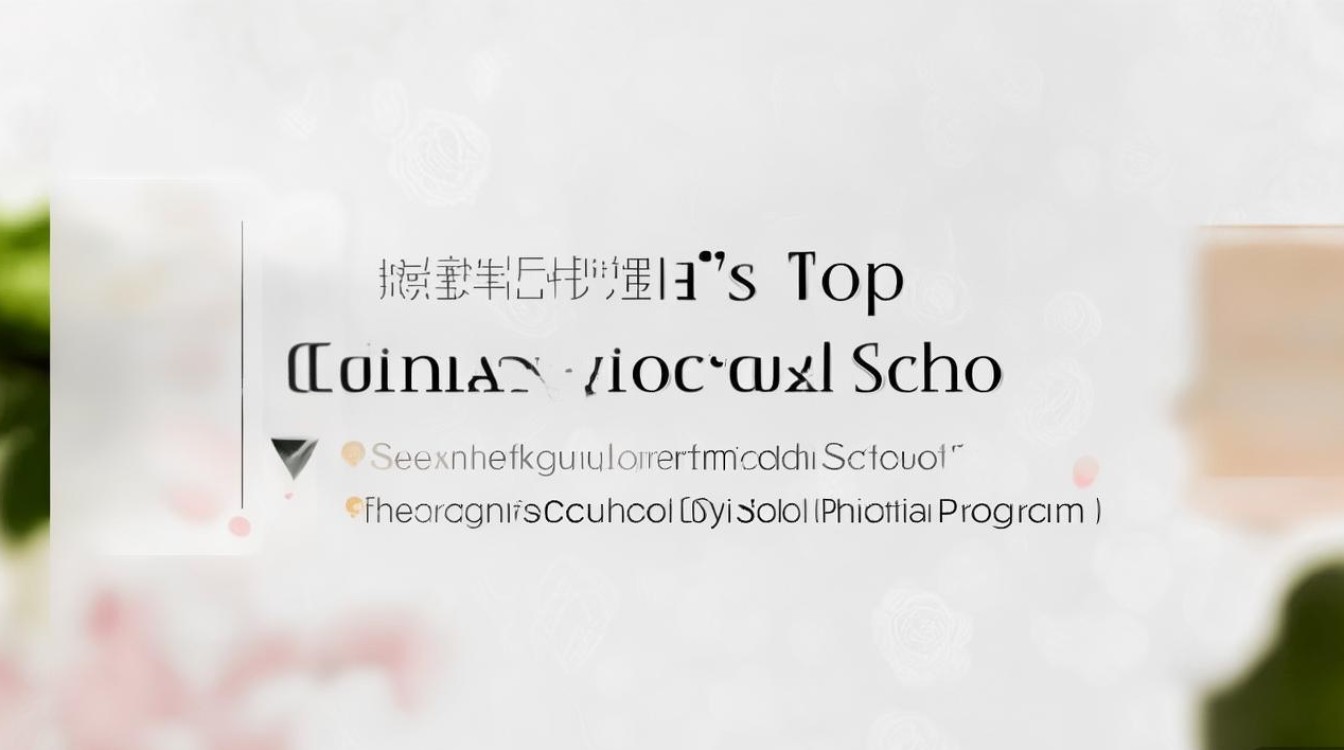 辽宁好的烹饪专科学校排名，附沈阳旅游技术学校沈阳旅游学校专科