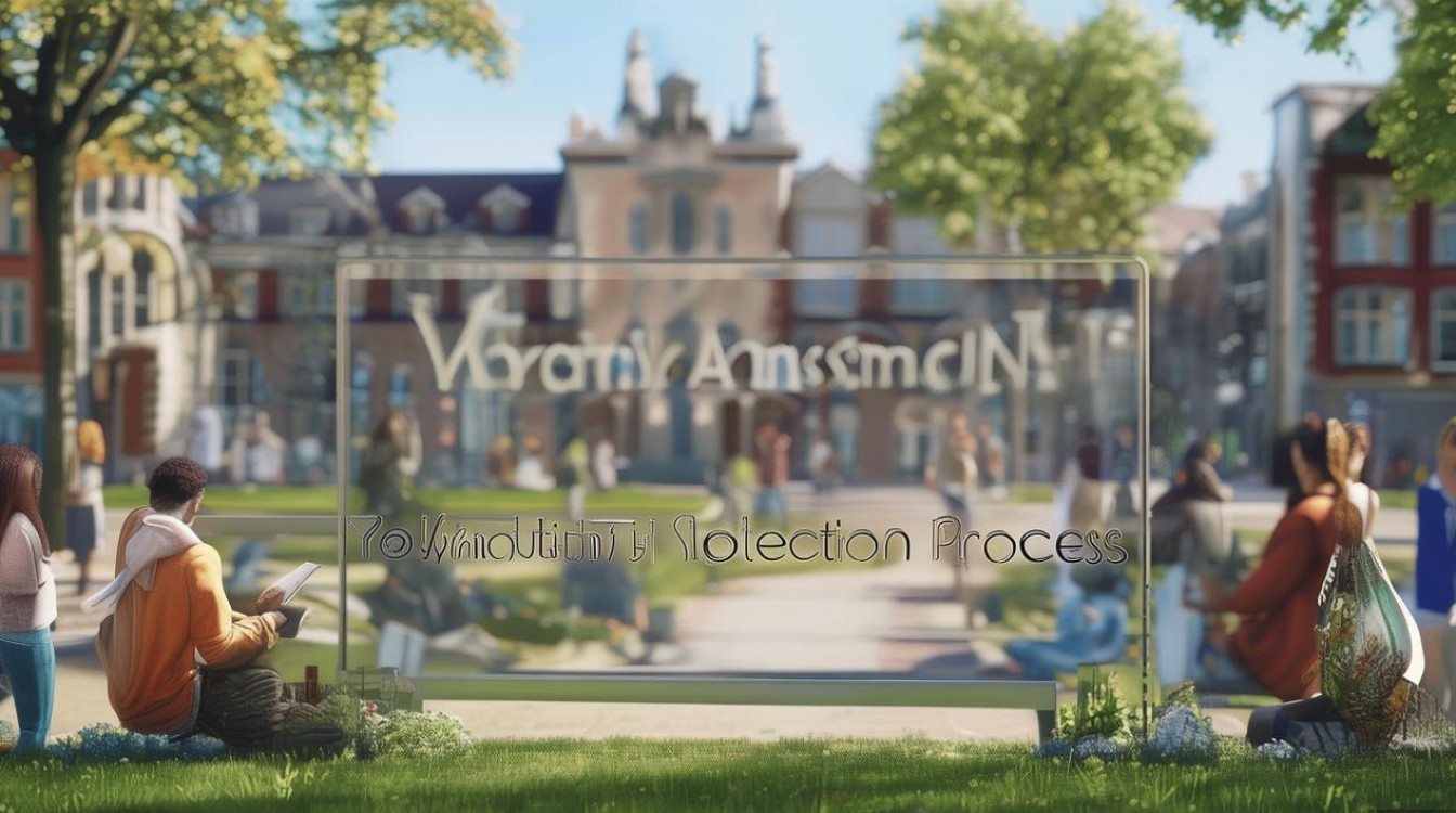 大学招生录取自愿规律