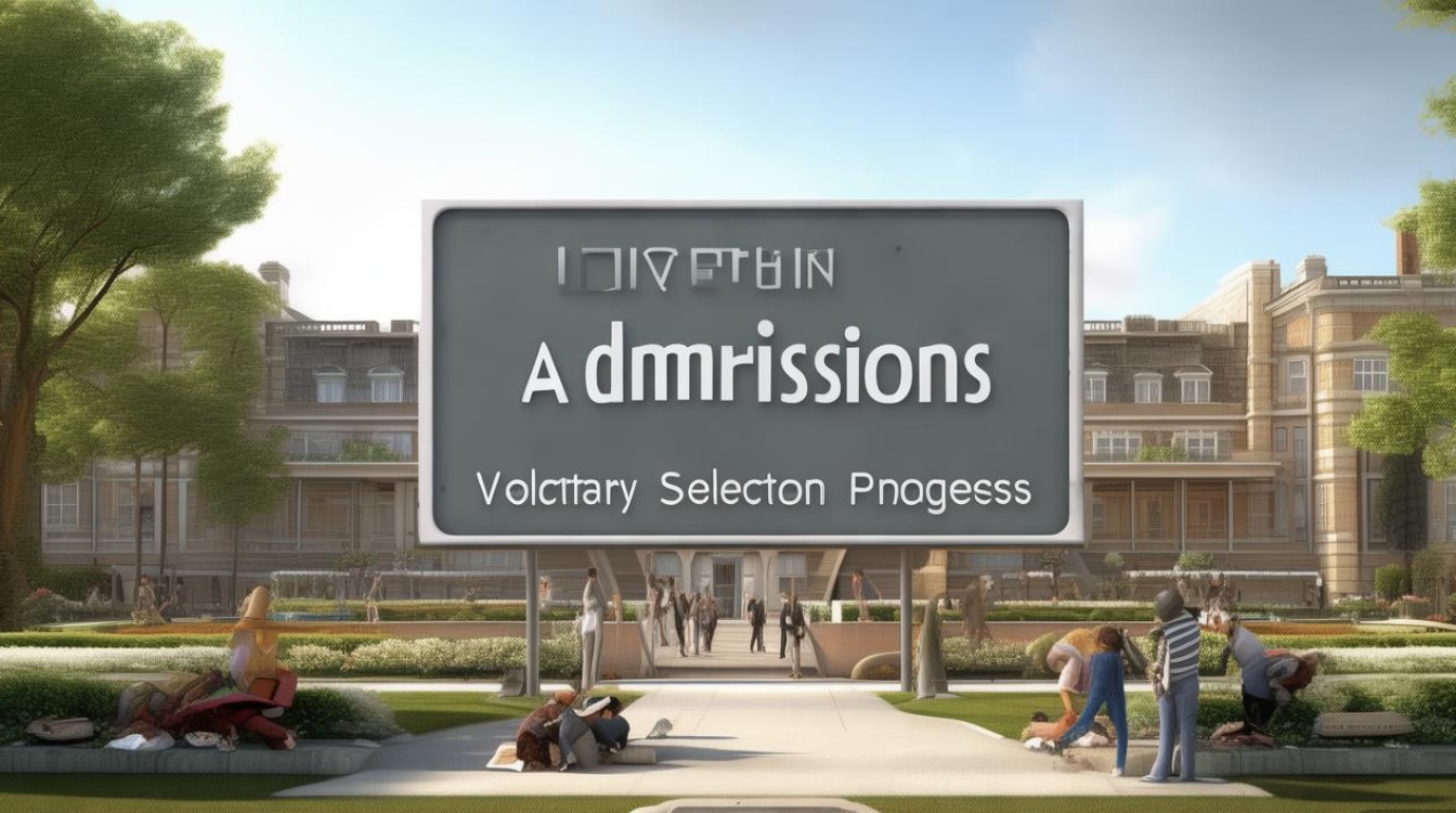 大学招生录取自愿规律