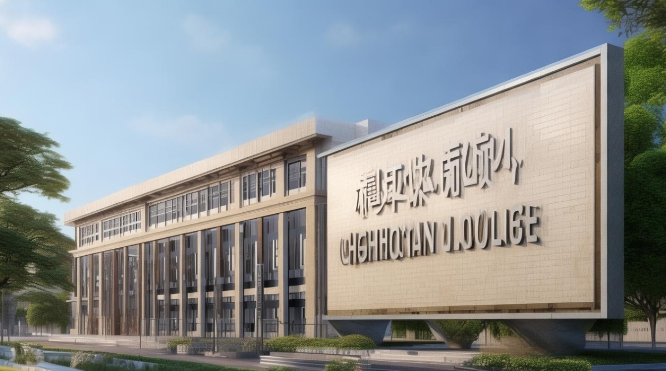 重庆英语职业学院