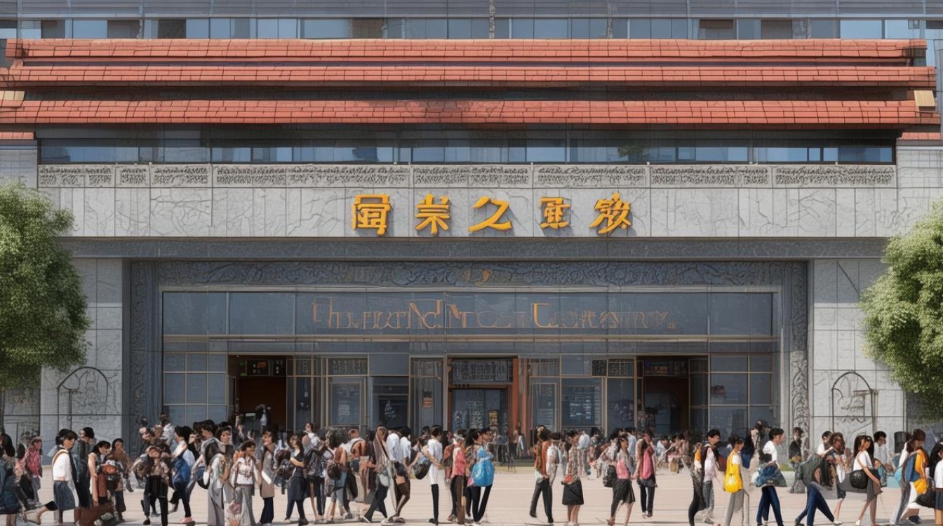 长春师范大学最低录取