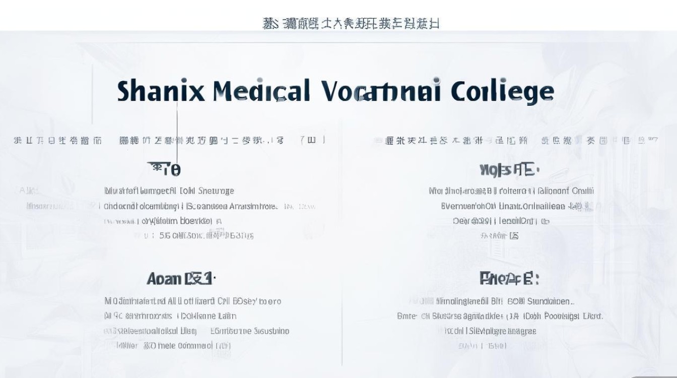陕西医学内专科学校排名，附陕西大专医学十大学校