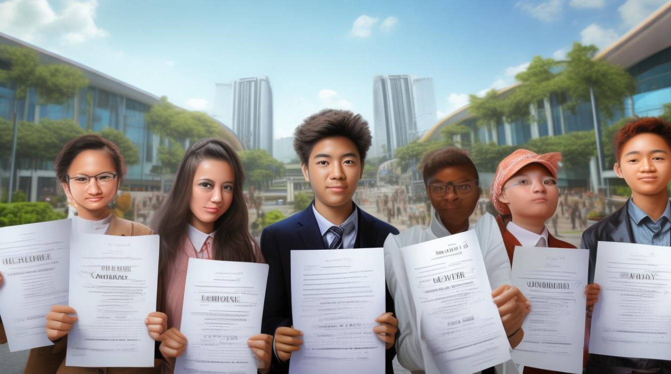 郑州一中录取大学