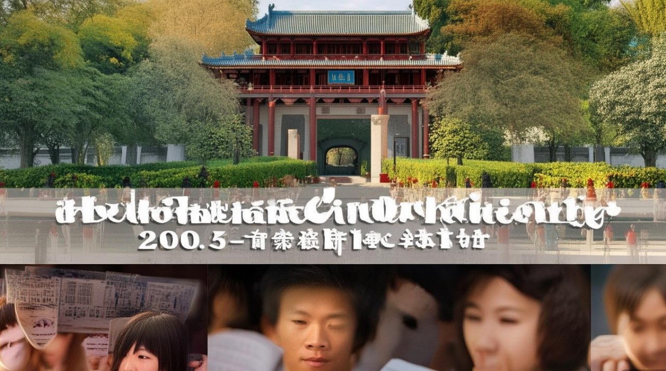 2005南京大学录取