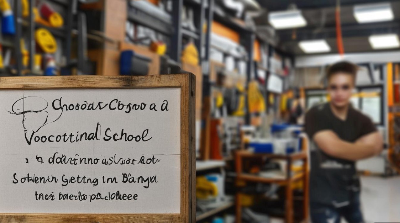 没考上大学的高中生选择职业学校如何? 没考上大学的高中生选择职业学校如何?