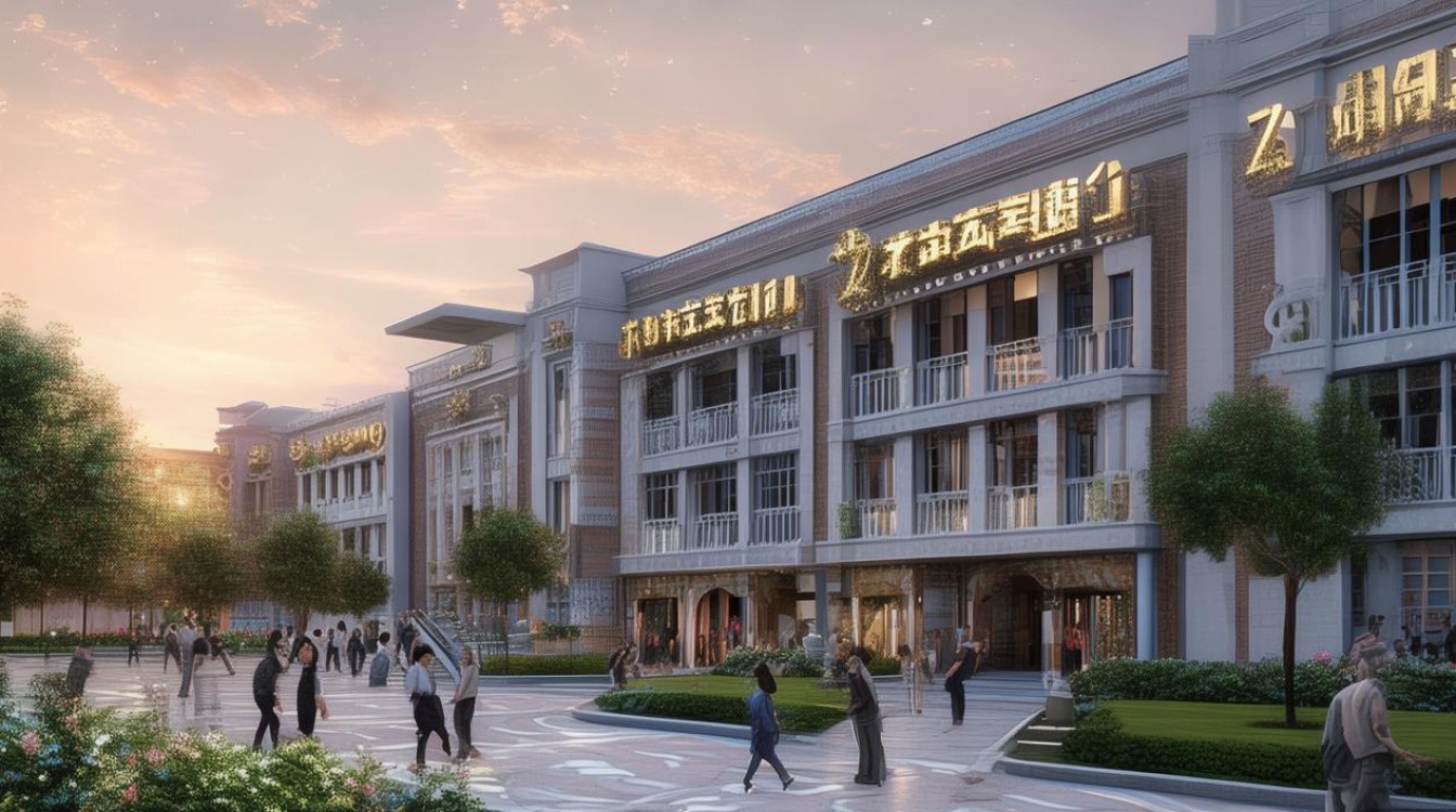 枣庄职业学院时间