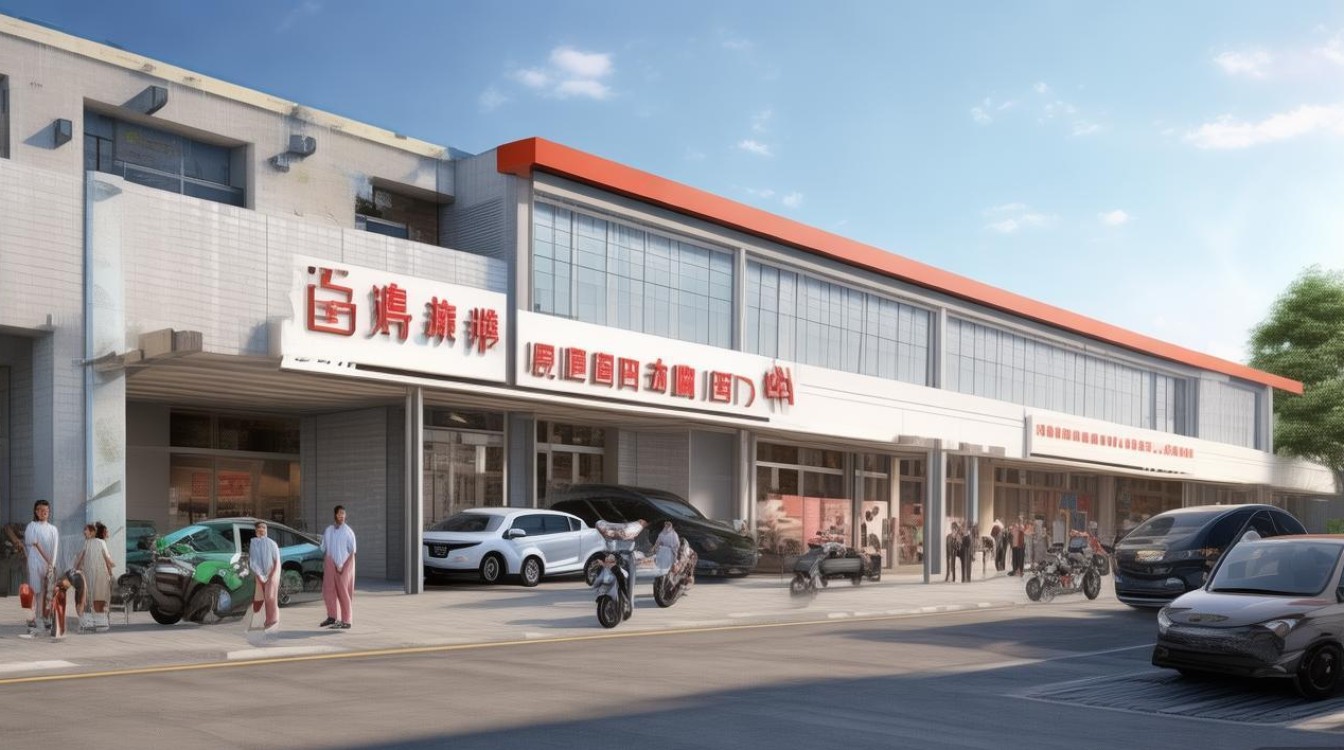 国安汽车职业学院 国安汽车职业学院