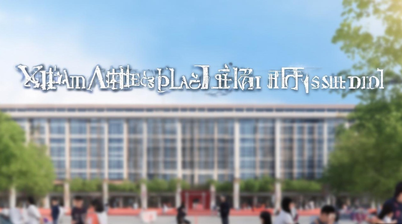 西安航天中学2017中考录取分数线