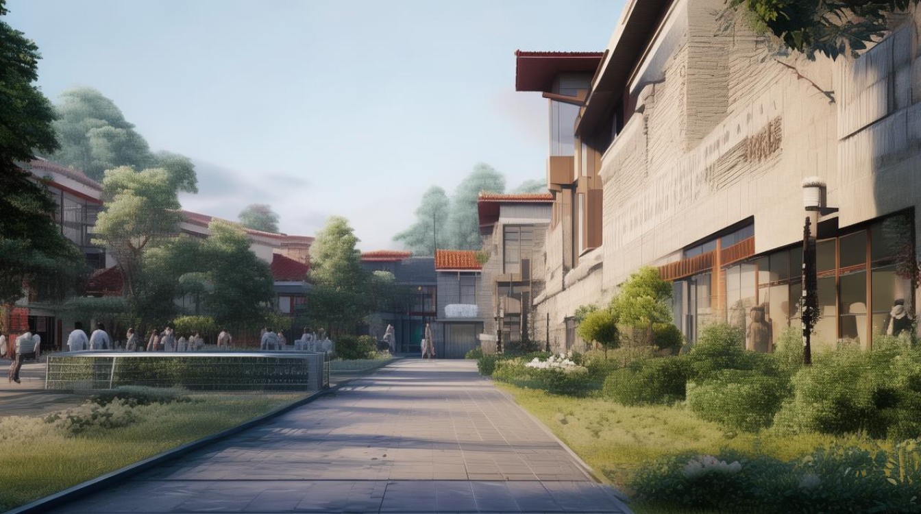 休宁卫生职业学院