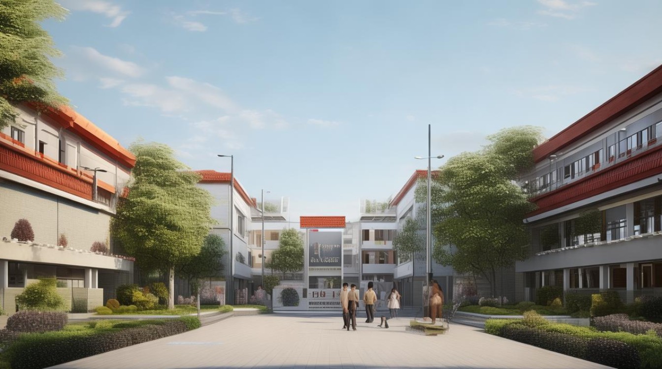 休宁卫生职业学院