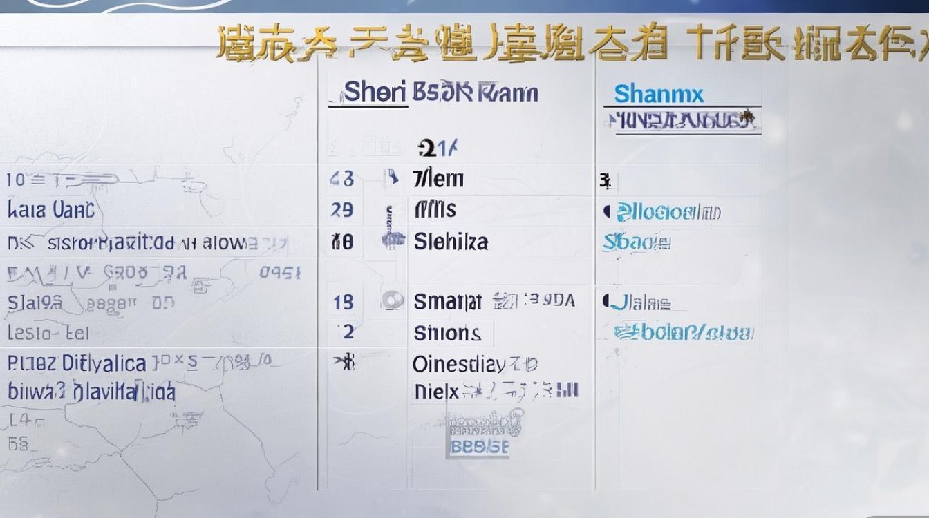 陕西二本大学录取排名