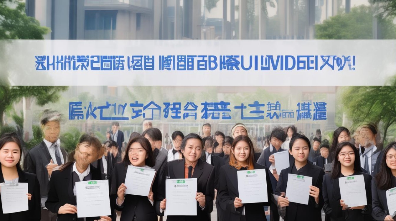 厦门大学自主招生录取