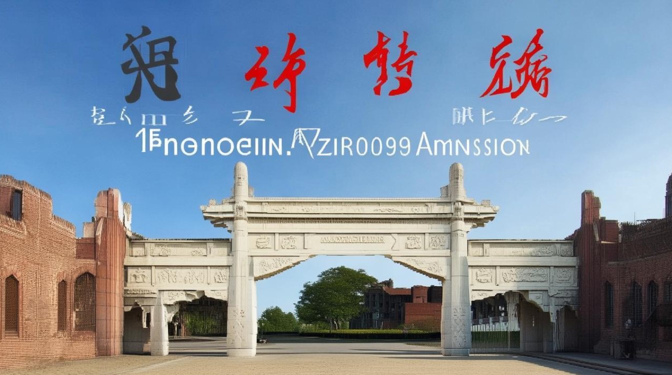 郑州大学2009年录取