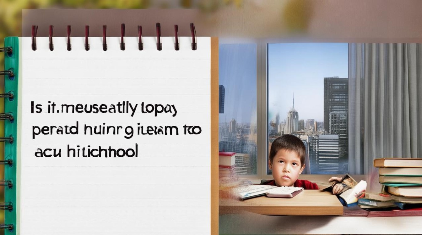 中考分数低有必要复读上高中吗？