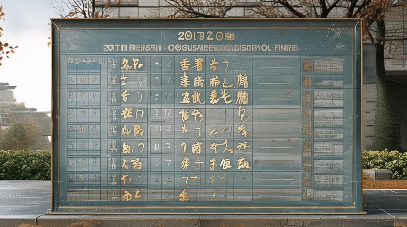 清华美院2017文化课分数线 清华美院2017文化课分数线