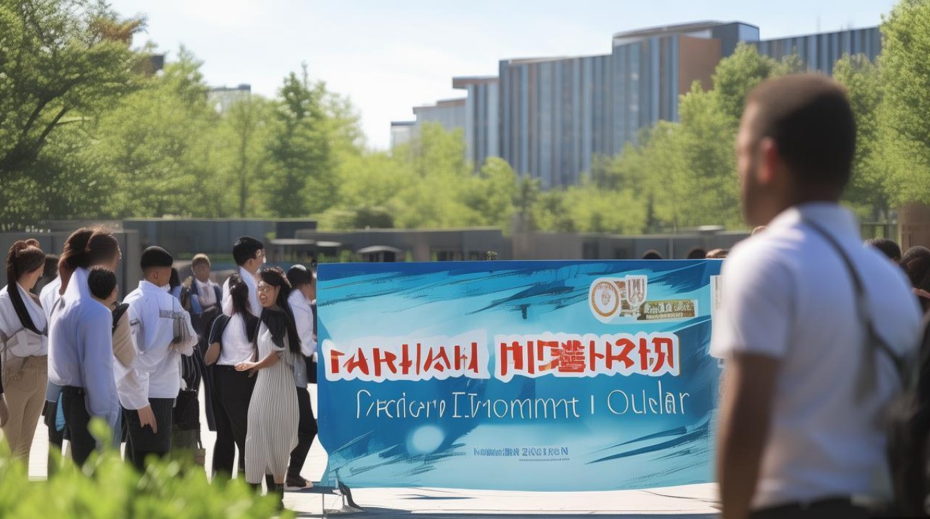 哈尔滨职业学院特招